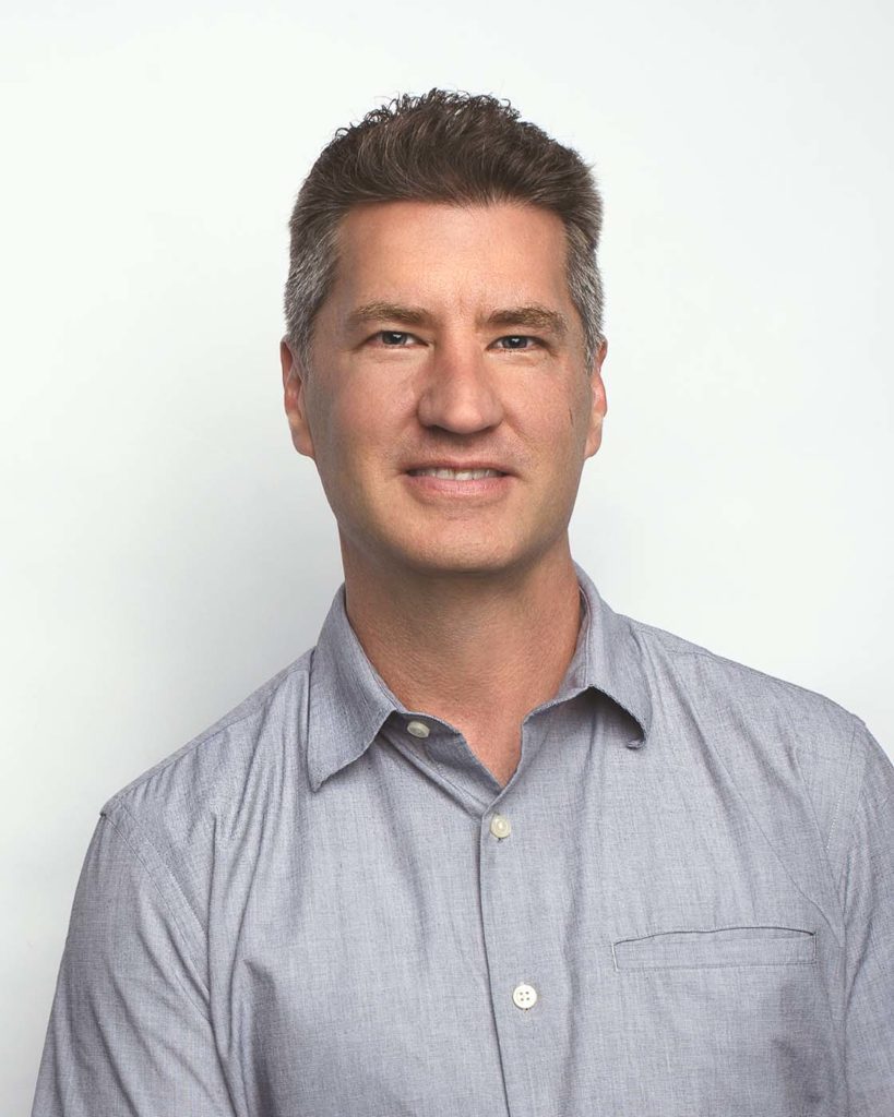 Matt Surber