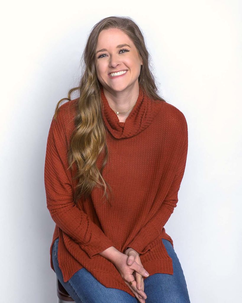 Kelsey Hiett