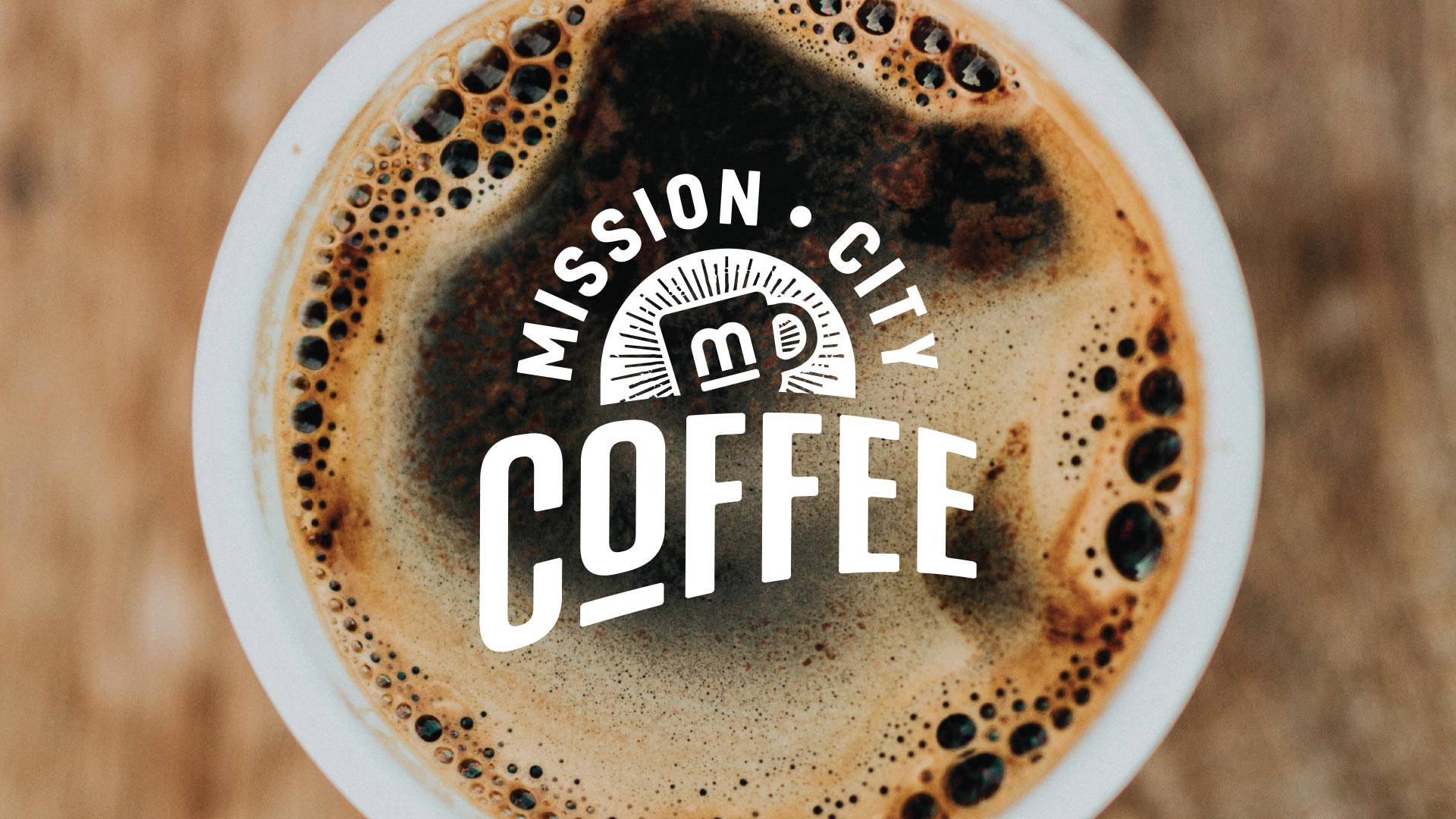 Mission City Coffee