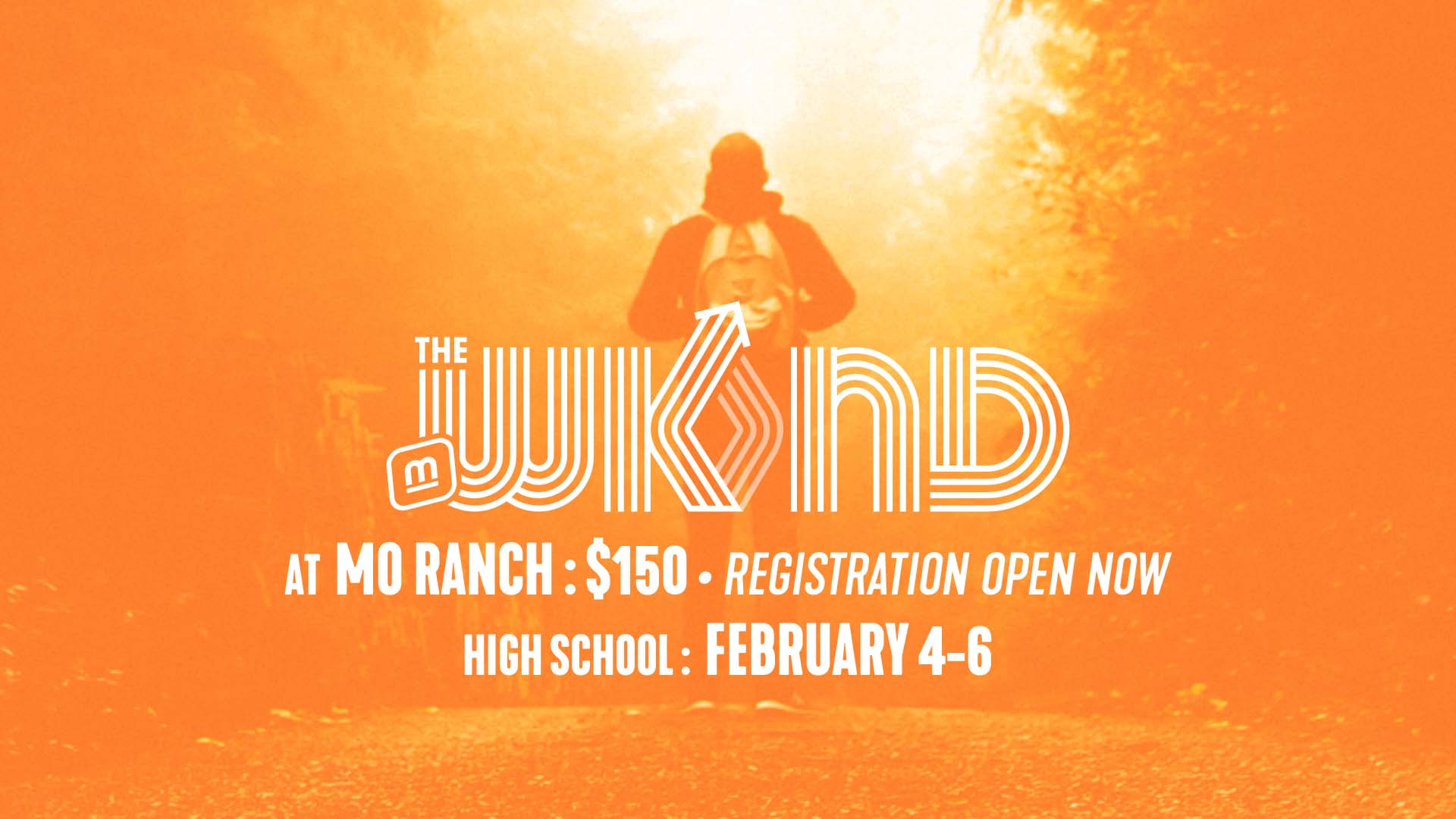 The WKND High School Registration