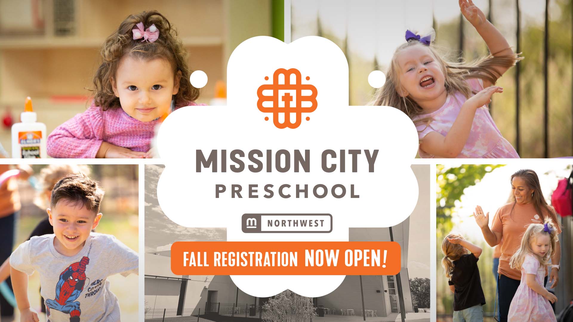 Mission City Preschool