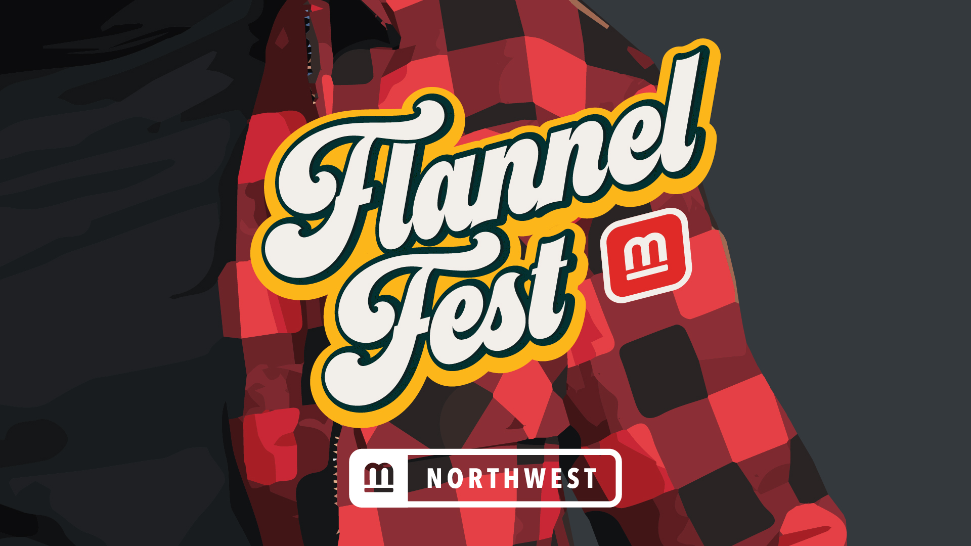 Student Fall Flannel Fest