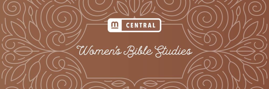 Mission City Women's Bible Studies Central Campus