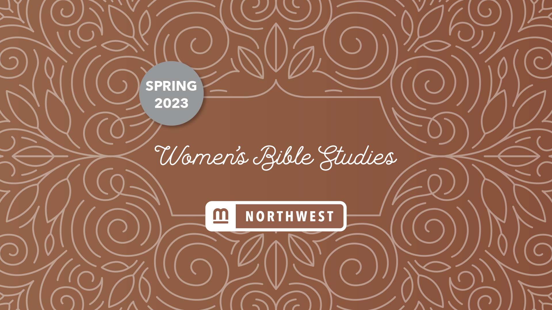 Mission City Women's Bible Studies Northwest Campus
