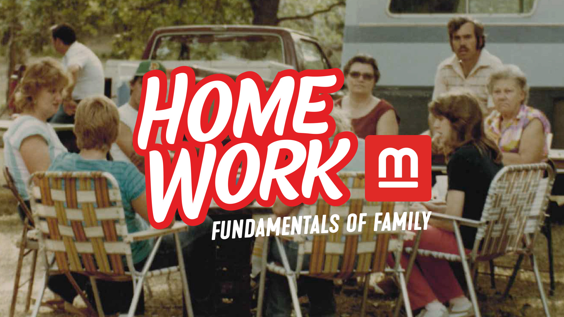 Home Work - Fundamentals of Family